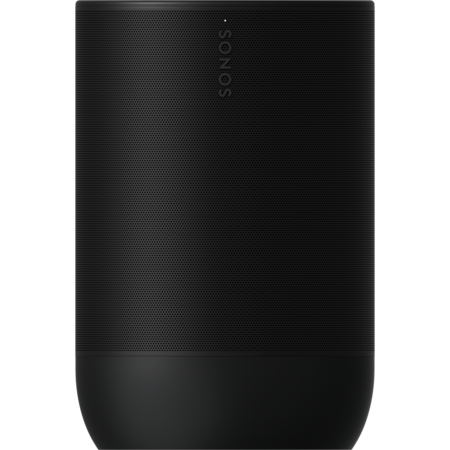 Sonos Move 2 Black