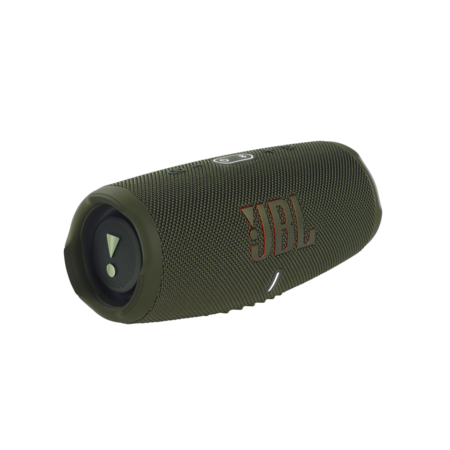JBL Charge 5 Green