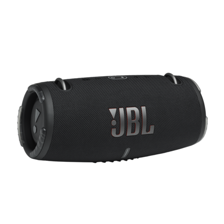 JBL Xtreme 3 Black
