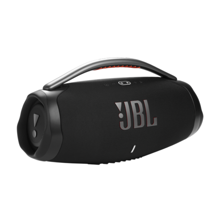 JBL Boombox 3 Black