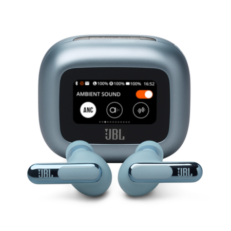 JBL Live Beam 3 Blue