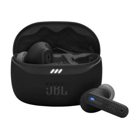 JBL Tune Beam Black