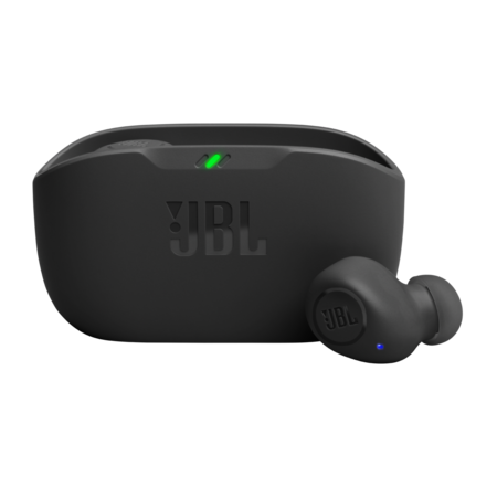 JBL Vibe Buds Black