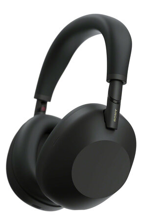 Sony WH-1000XM6 Black