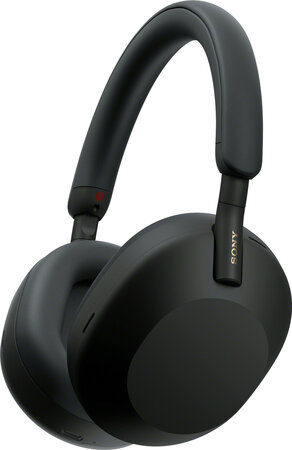 Sony WH-1000XM5 Black