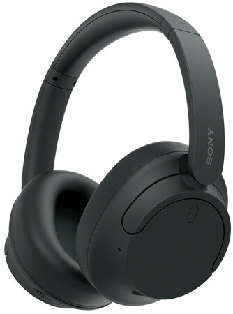 Sony WH-CH520 Black