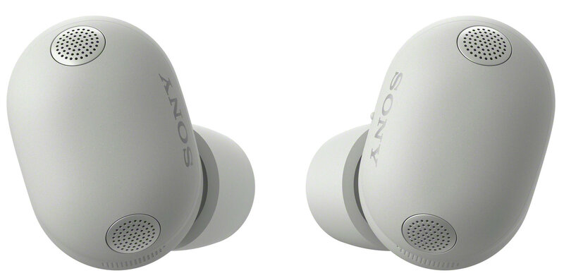 Sony WF-1000XM6 Silver