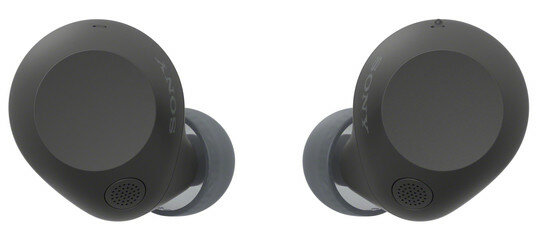 Sony WF-C700N Black