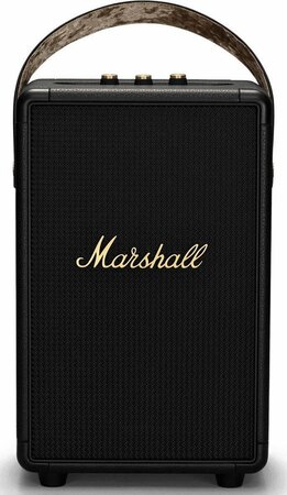 Marshall Tufton Black