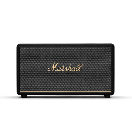 Marshall Stanmore III Black