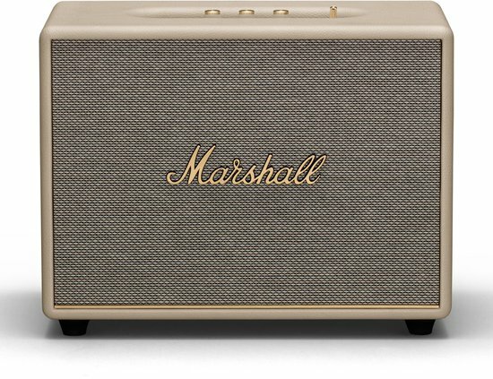 Marshall Woburn III Cream