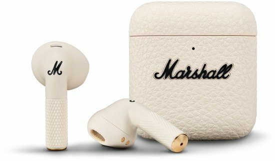 Marshall Minor IV Cream