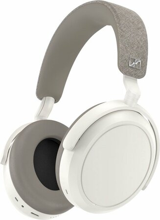 Sennheiser Momentum 4 Wireless White