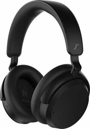 Sennheiser Accentum Wireless Black