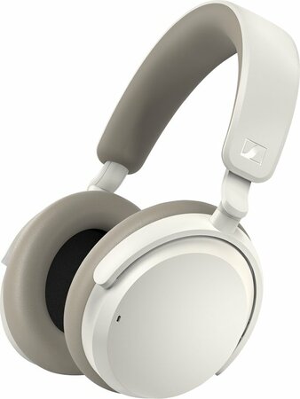 Sennheiser Accentum Wireless White