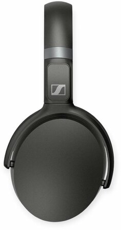 Sennheiser HD 450BT Black
