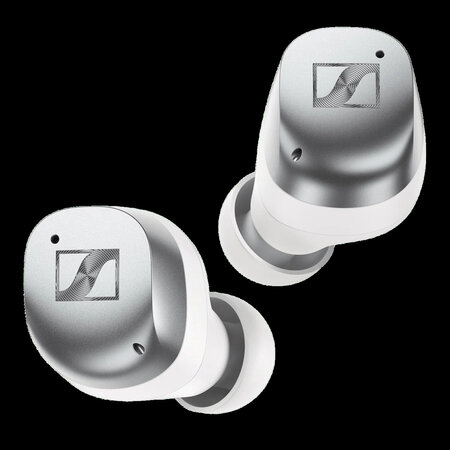 Sennheiser Momentum True Wireless 4 Black