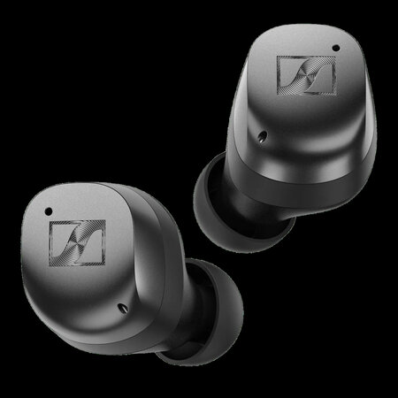 Sennheiser Momentum True Wireless 4 White