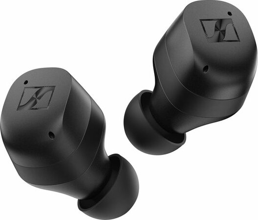 Sennheiser Momentum True Wireless 3 Black