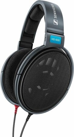 Sennheiser HD 600