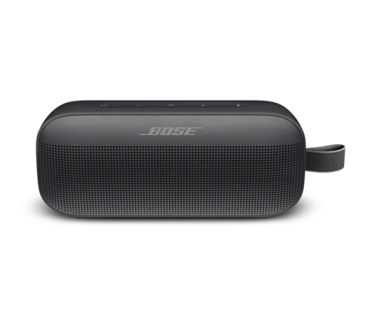 Bose SoundLink Flex Black
