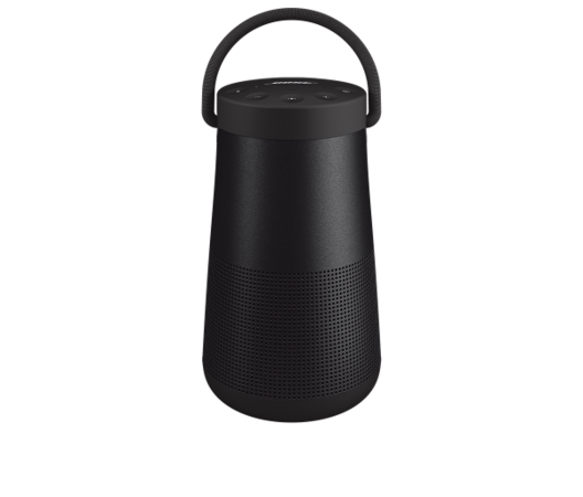 Bose SoundLink Revolve+ II Black