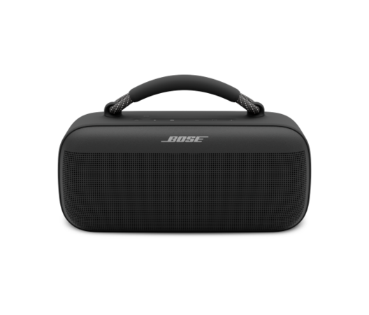 Bose SoundLink Max Black