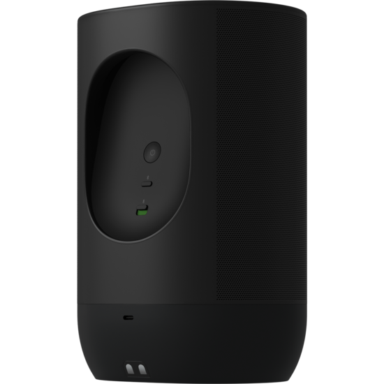 Sonos Move 2 Black