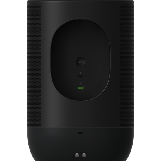 Sonos Move 2 Black