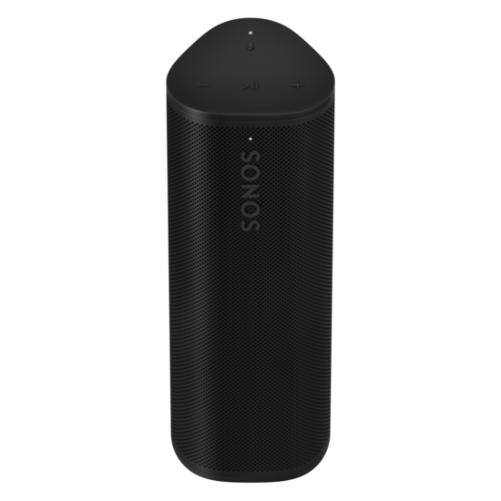 Sonos Roam 2 Black