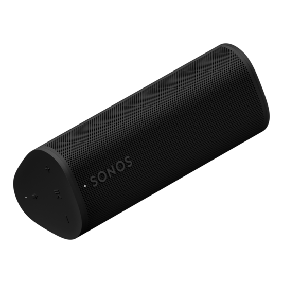 Sonos Roam 2 Black