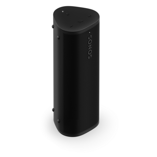 Sonos Roam 2 Black