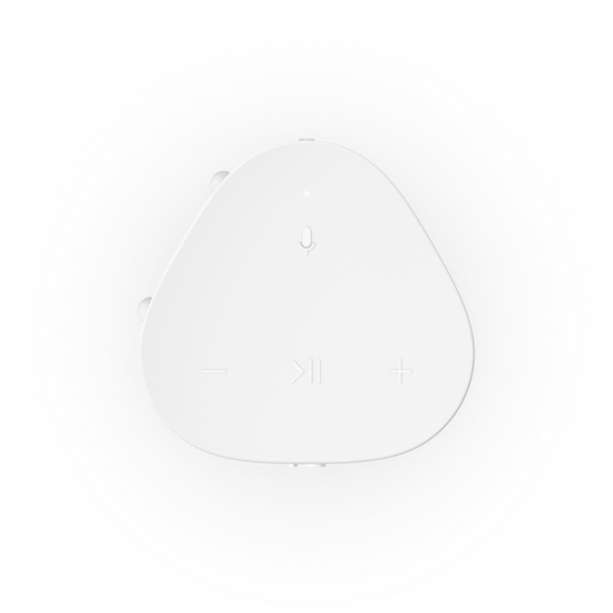 Sonos Roam 2 White