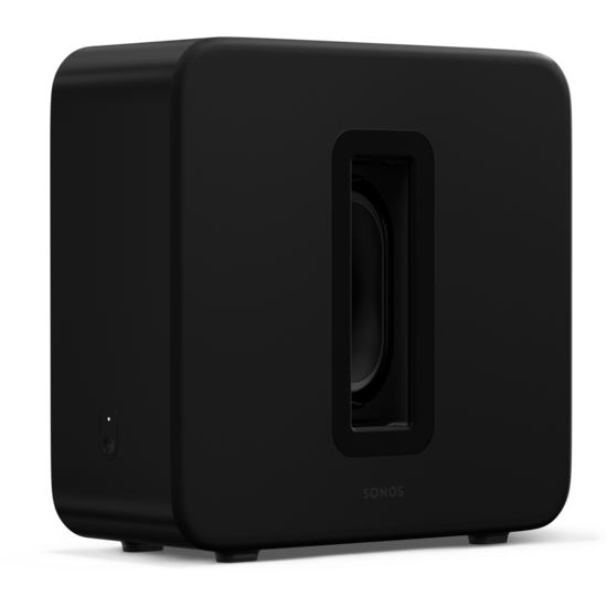 Sonos Sub 4 Black