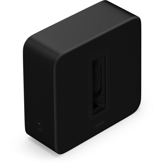 Sonos Sub 4 Black