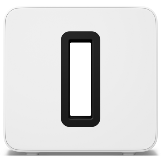 Sonos Sub 4 White