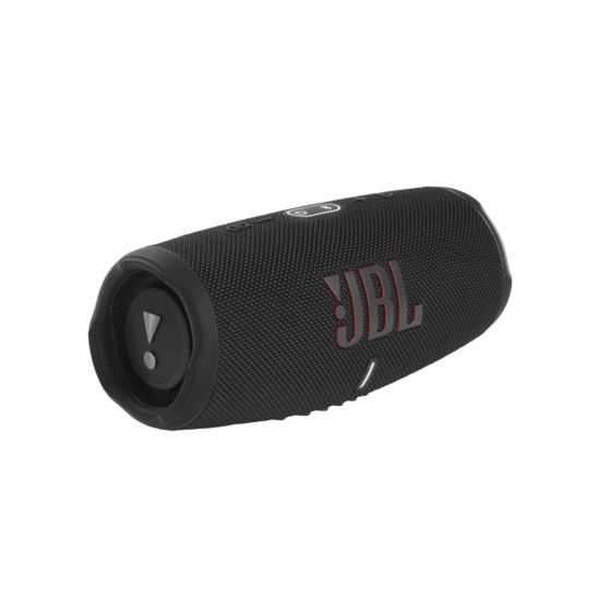JBL Charge 5 Black