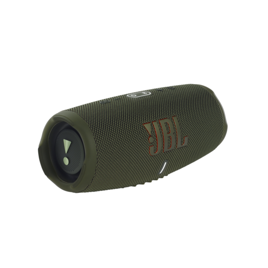 JBL Charge 5 Green