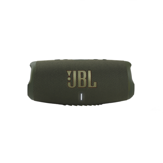 JBL Charge 5 Green