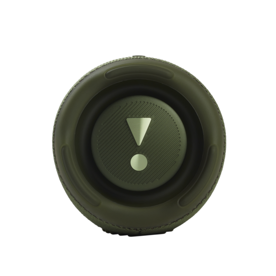 JBL Charge 5 Green