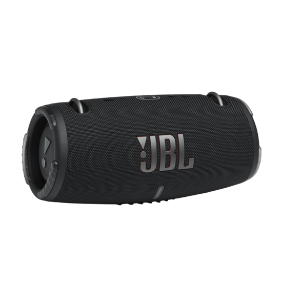 JBL Xtreme 3 Black