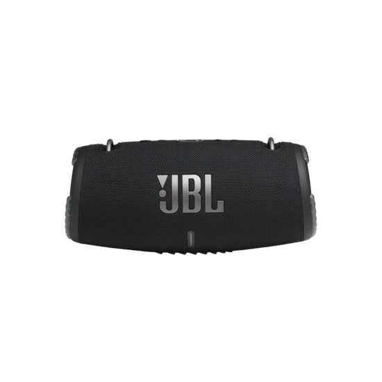 JBL Xtreme 3 Black