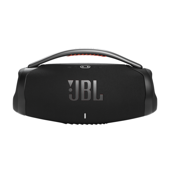 JBL Boombox 3 Black