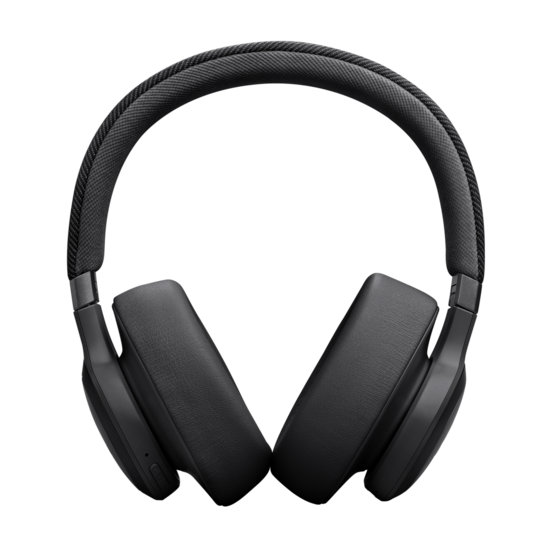 JBL Live 770NC Black