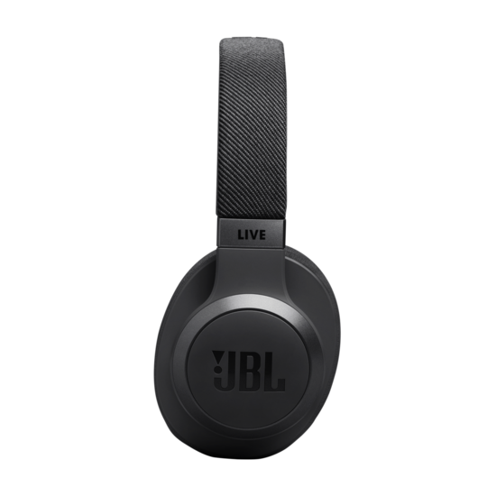 JBL Live 770NC Black