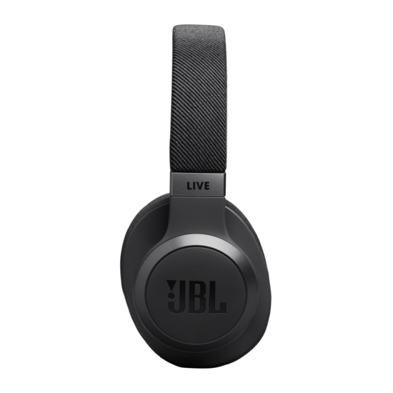 JBL Live 770NC Black