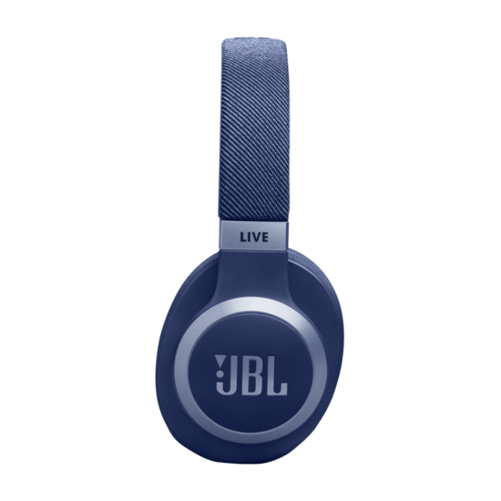 JBL Live 770NC Blue