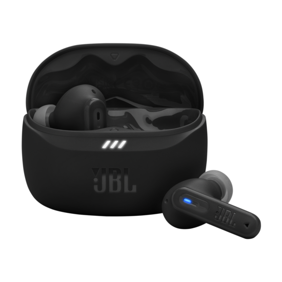 JBL Tune 780NC Black