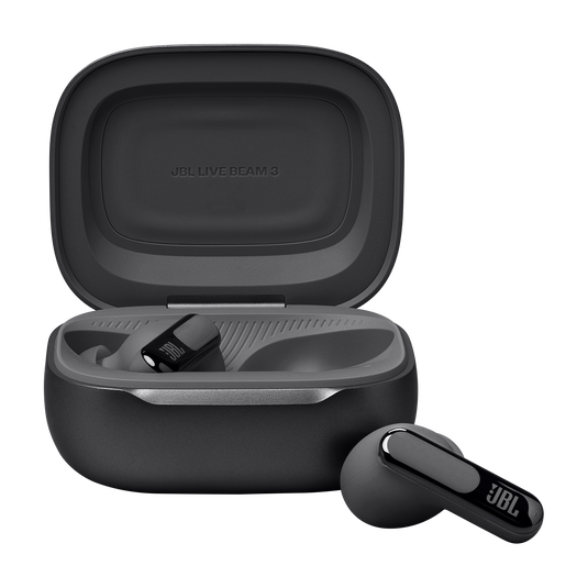 JBL Live Beam 3 Black