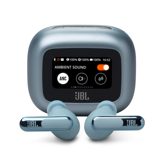 JBL Live Beam 3 Blue